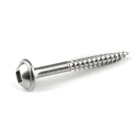 stainless steel screws 250 box|stainless steel pocket hole screws.